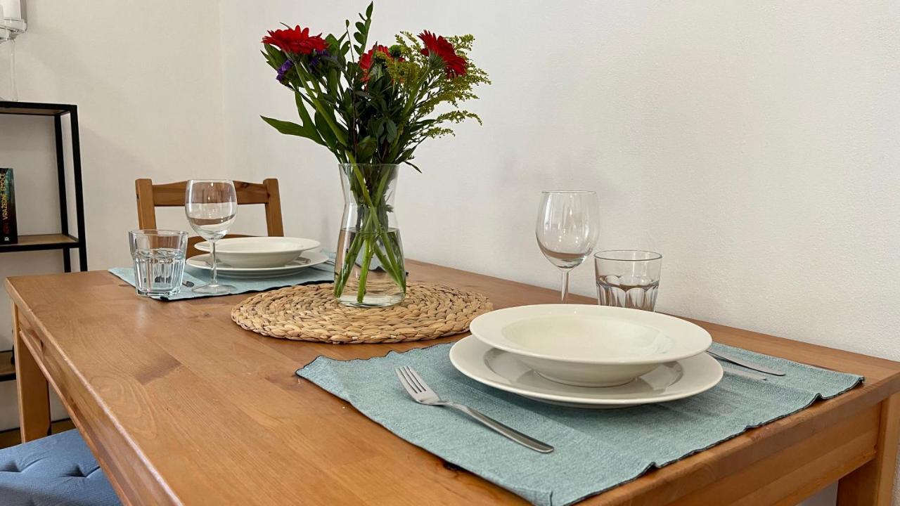 The Apartment Close To The City Center And O2 Arena Prag Eksteriør billede